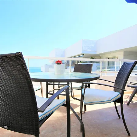 Apartment Seaview *
