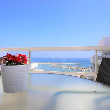 Seaview * Estepona