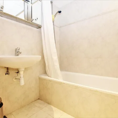 Apartman Seaview Estepona