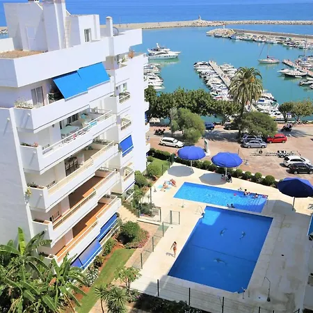 Seaview Estepona
