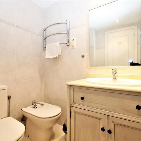 Apartman Seaview *