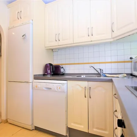 Seaview Apartman Estepona