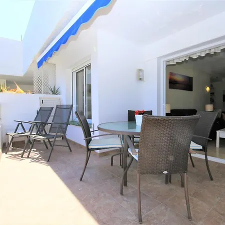 Seaview Apartamento Estepona