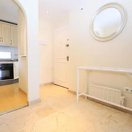 Seaview Apartamento
