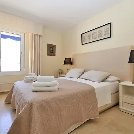 Apartamento Seaview Estepona